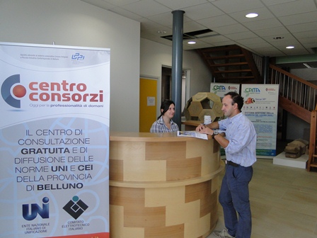Punto UNI
