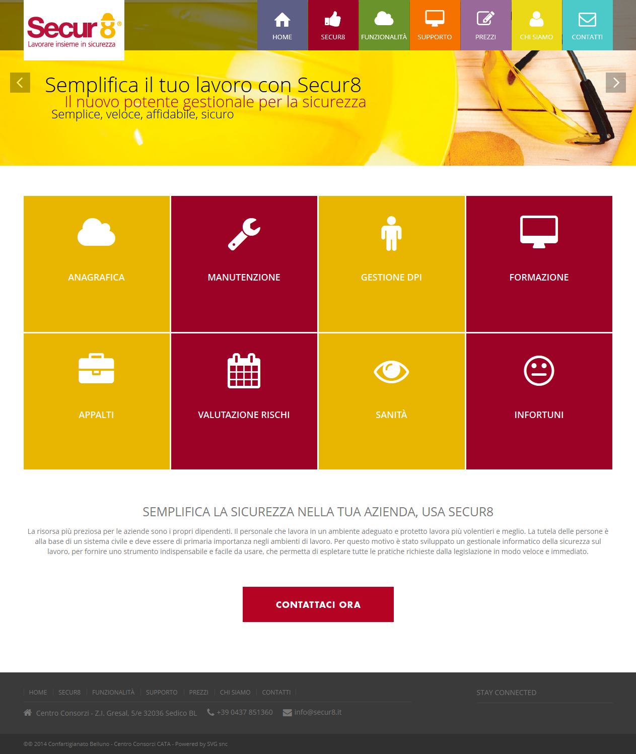Secur8-web