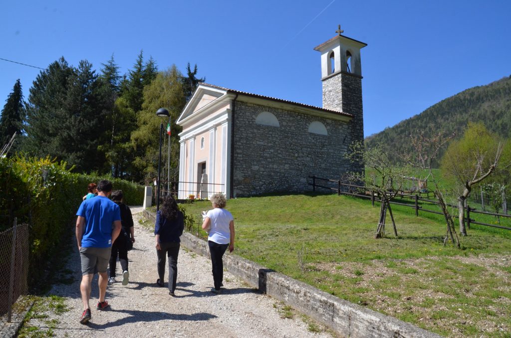 La chiesa di Santa Maria Ausiliatrice ritorna al suo antico splendore