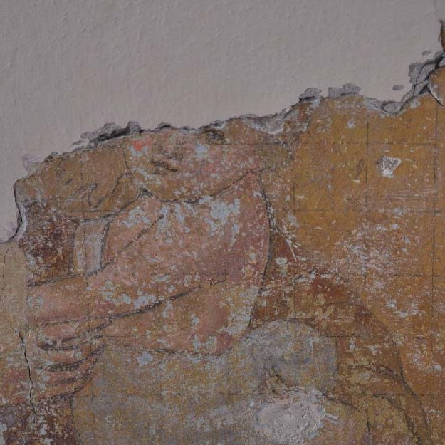 corso operatore restauro belluno chiesa segusino miles