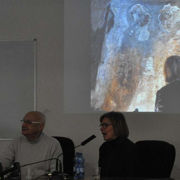 corso operatore restauro belluno convegno armenia