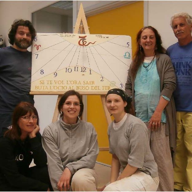 corso operatore restauro belluno restauro meridiana