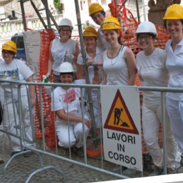 corso operatore restauro obelisco feltre