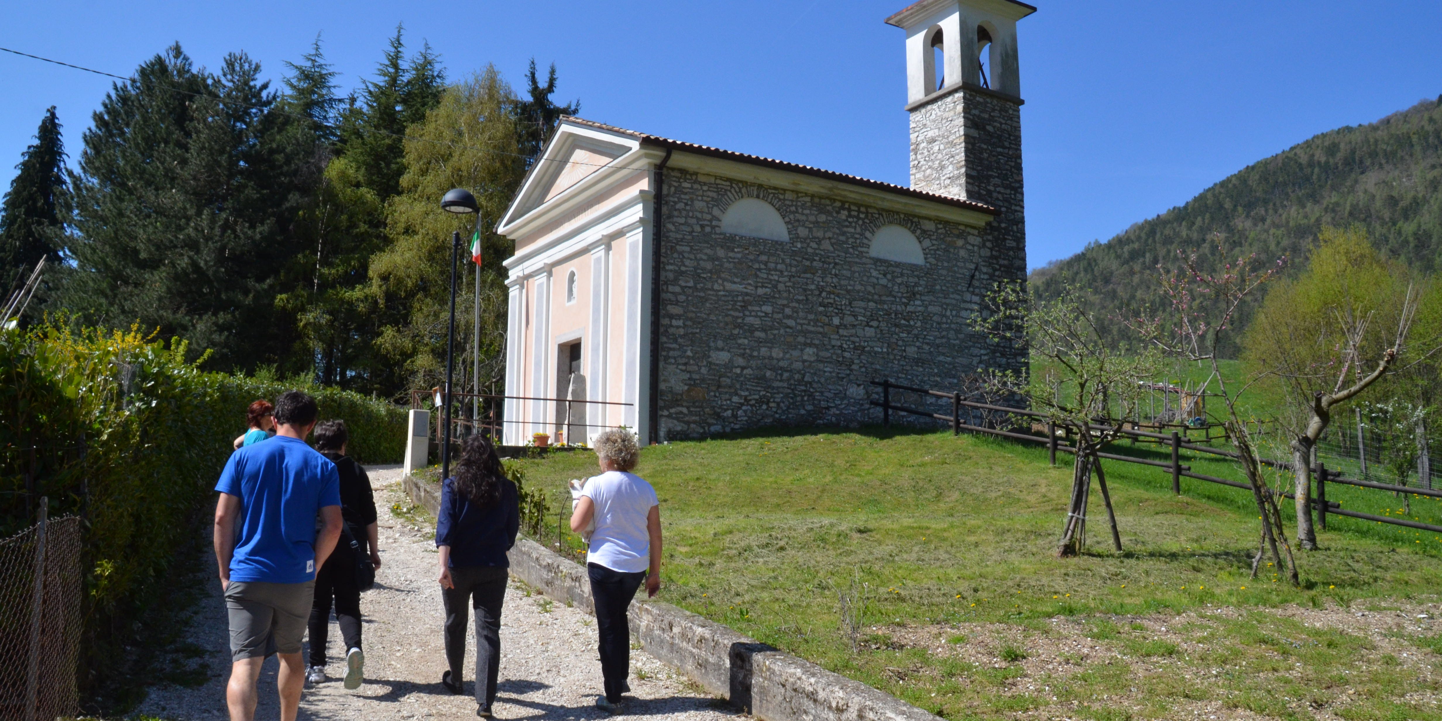 La chiesa di Santa Maria Ausiliatrice ritorna al suo antico splendore