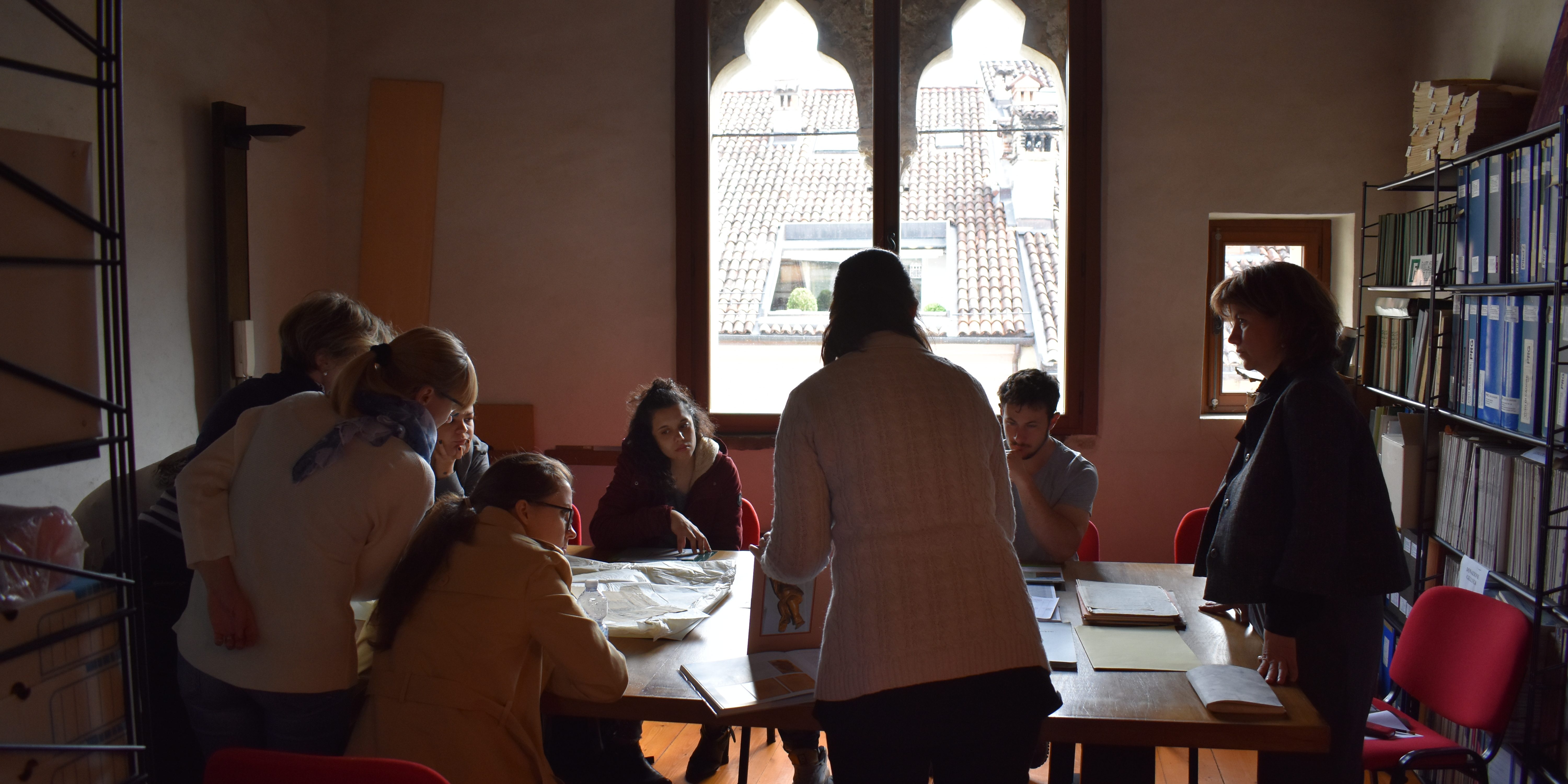 ARCHIVIO BESAREL ARCHIVIO BESAREL