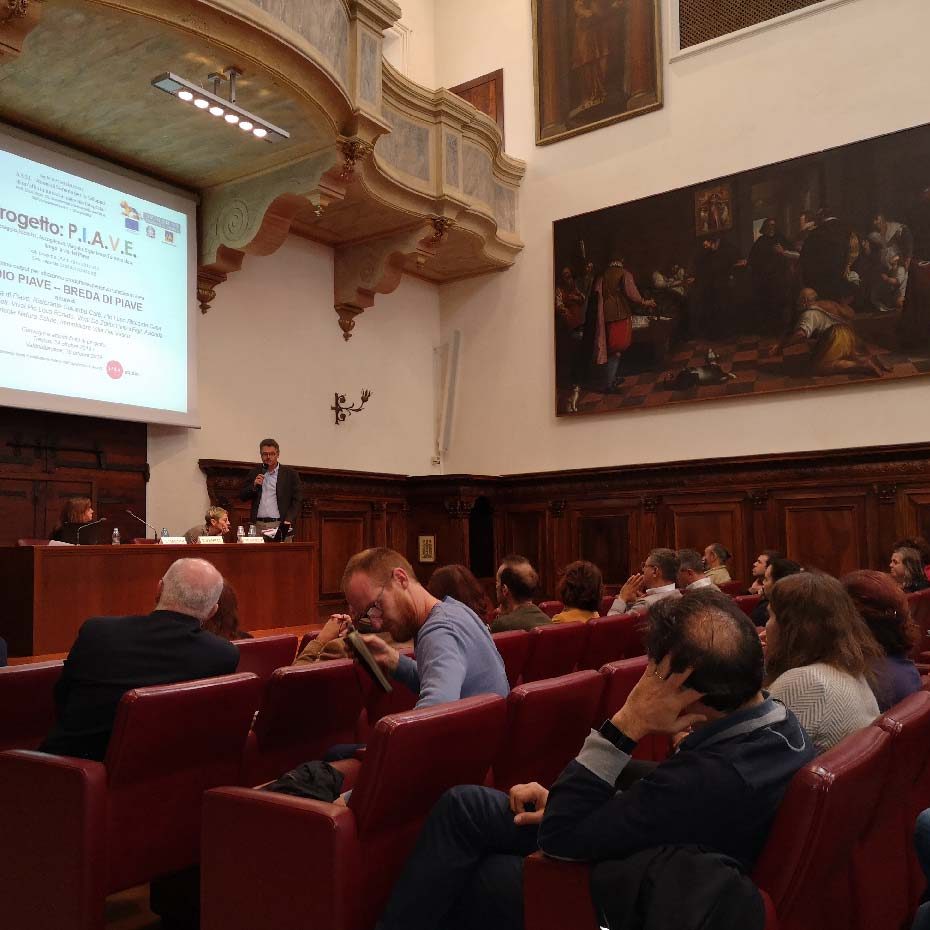 workshop Progetto Piave Centro Consorzi