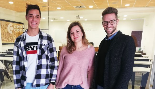 Nuove assunzioni Centro Consorzi