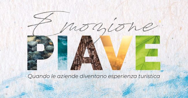 Emozione Piave