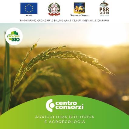 centro consorzi corso Agricoltura biologica e agro-ecologia
