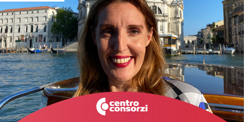 INTERVISTA ASSESSORE REGIONALE ELENA DONAZZAN - CRESCERE COL COENTRO