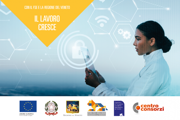 Enrosadira Think&create 4.0: donne e tecnologia di ultima generazione Enrosadira Think&create 4.0: donne e tecnologia di ultima generazione