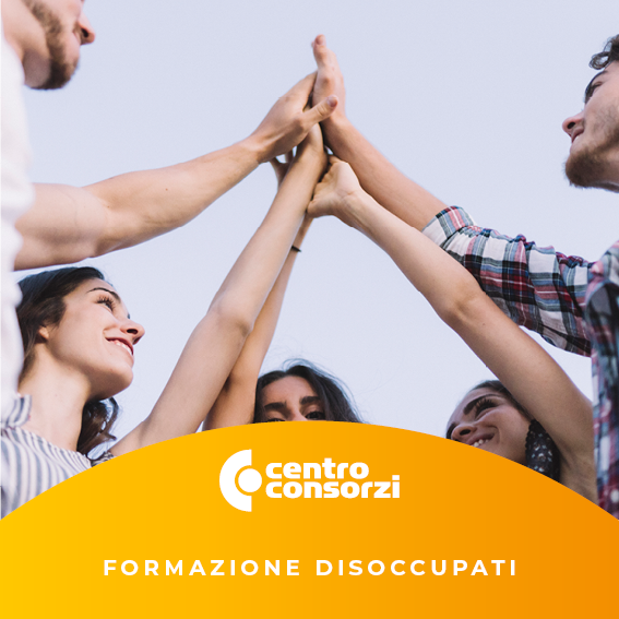 FORMAZIONE DISOCCUPATI