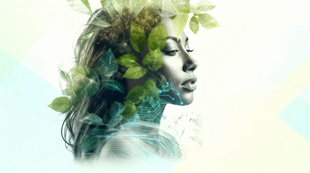 Competenze per la transizione verde e digitale nel benessere e nella cura della persona