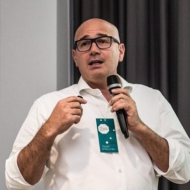 Fabio Streliotto